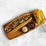 Philadelphia Beef Sandwich